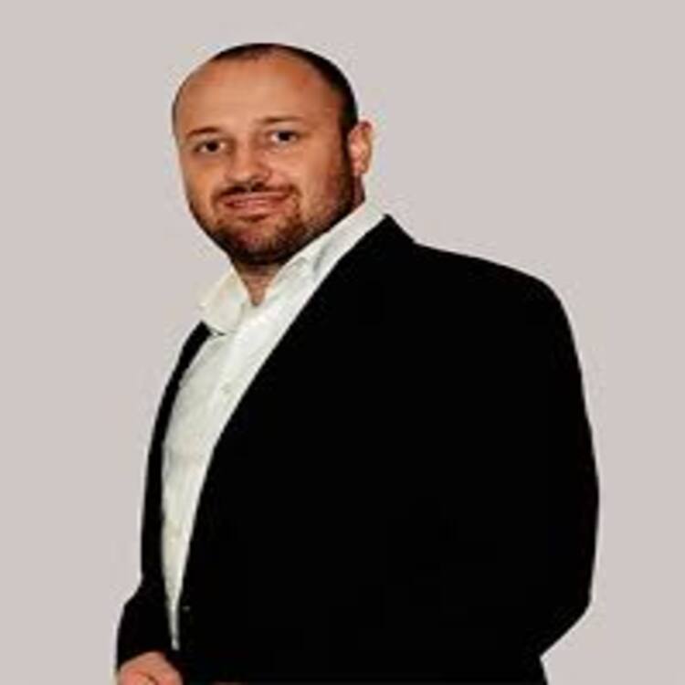 Arnaud Decurninge